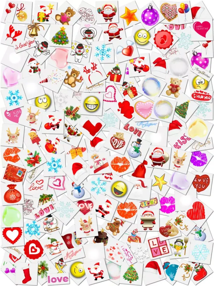 Zrzuty ekranu Christmas Photo Frames and Costumes iPad 