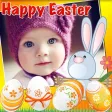 Easter Picture Frames