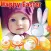 Easter Picture Frames