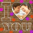 Love Photo Frame Styles