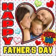 Father's Day Frames and Styles Father's Day Frames and Styles