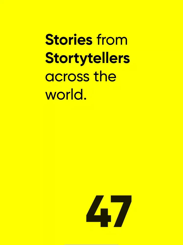 47 (Films, Series and More..) iPad 應用截圖