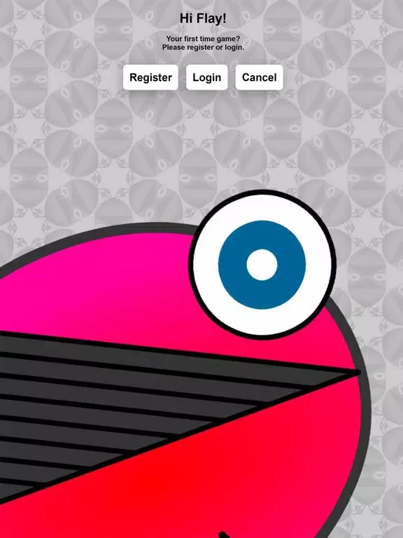 Flay The Game iPad  سکرین شاٹس