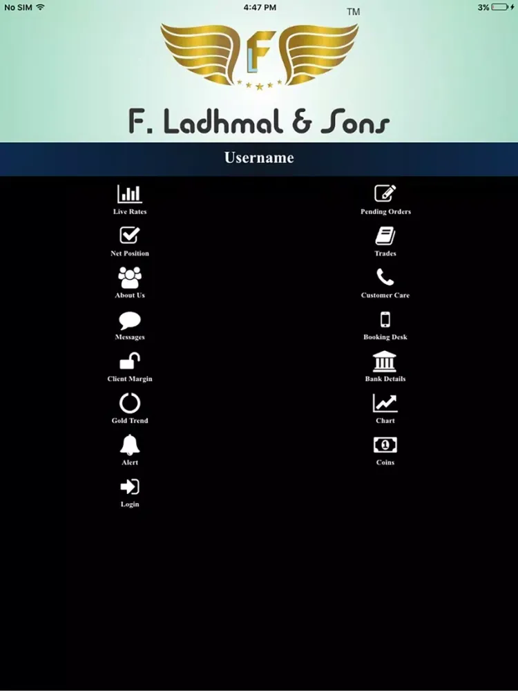 Скриншоты F Ladhmal Spot iPad 