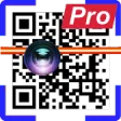 Flado QR scanner