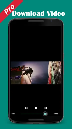 Pro Status Downloader Screenshots