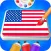 Flag Painting: Puzzle Game 3D