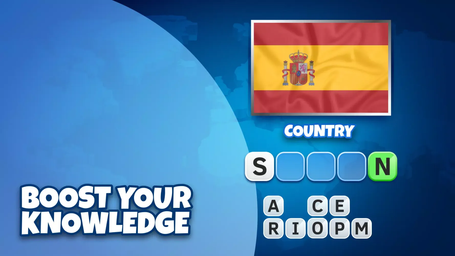 Flags Quiz 스크린샷