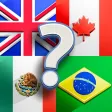 Flag Quiz - Guess All Flags Flag Quiz - Guess All Flags