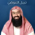 الشيخ نبيل العوضي الشيخ نبيل العوضي