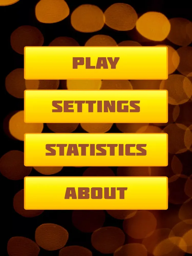 The Flags Quiz iPad  Screenshots
