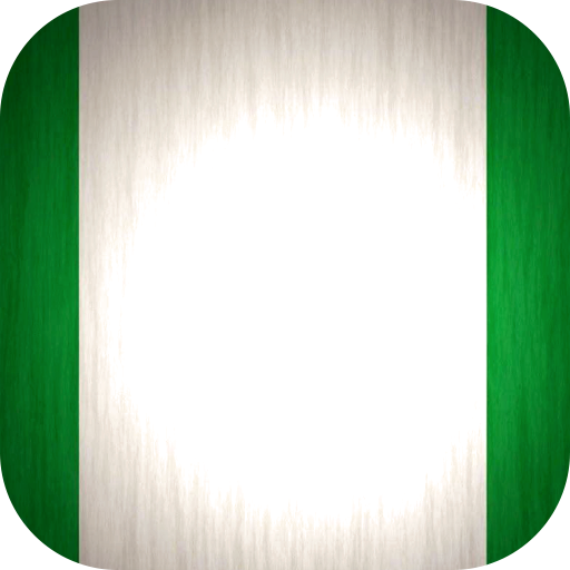 Nigeria Flag Wallpapers