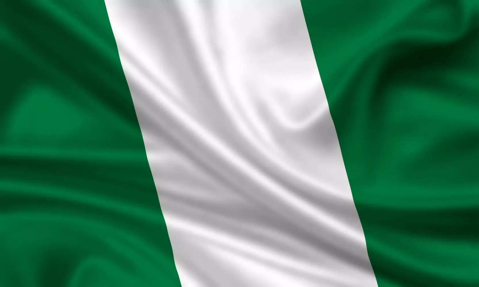 Nigeria Flag Wallpapers应用截图