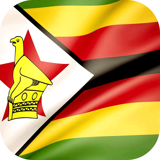 Zimbabwe Flag Wallpapers