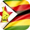 Zimbabwe Flag Wallpapers