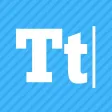 TapTyping - typing trainer TapTyping - typing trainer