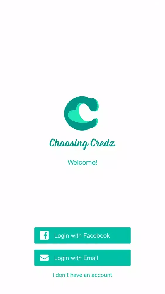 تصاویر Choosing Credz