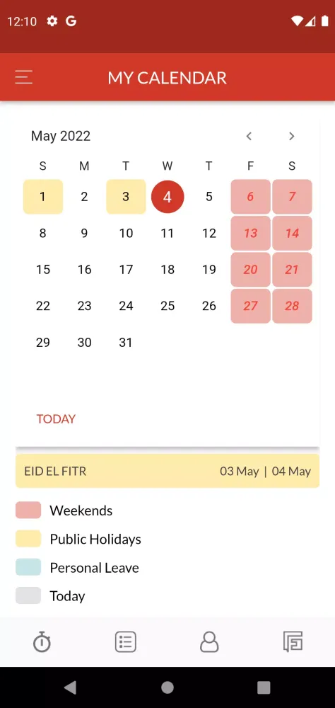 Flairstech Suite Screenshots