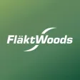 Fläkt Woods Chilled Beams