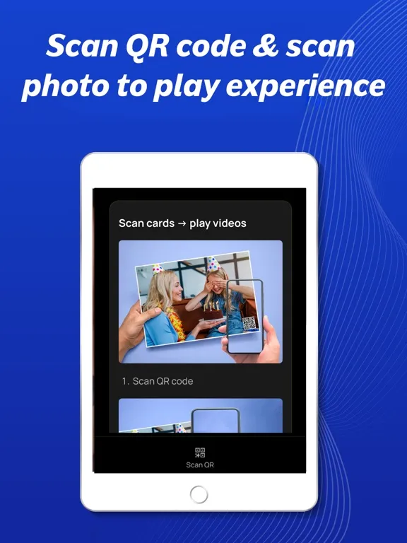 Flam Instant iPad  স্ক্রিনশট