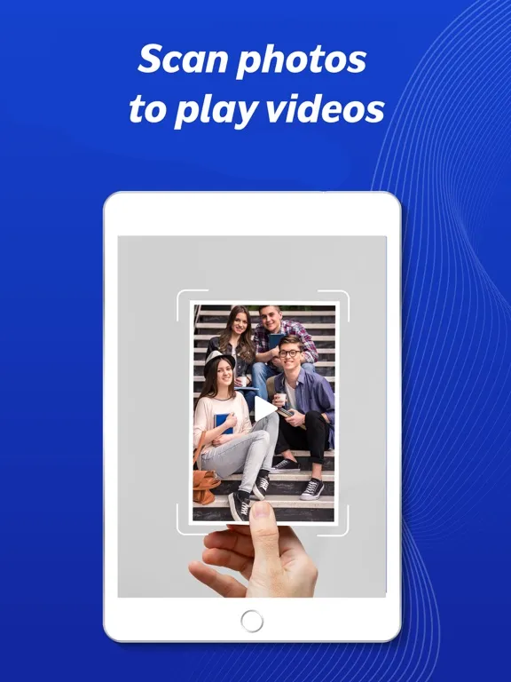 Flam Instant iPad  স্ক্রিনশট