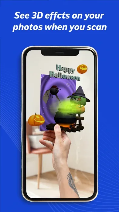 Flam Instant স্ক্রিনশট