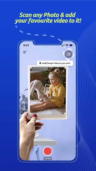 ภาพหน้าจอของ Zingcam