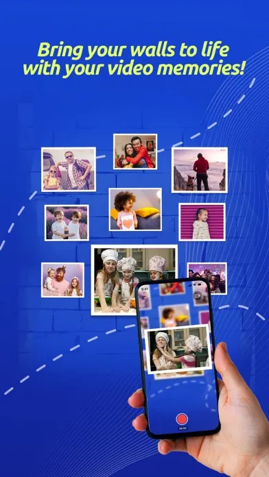 ภาพหน้าจอของ Zingcam