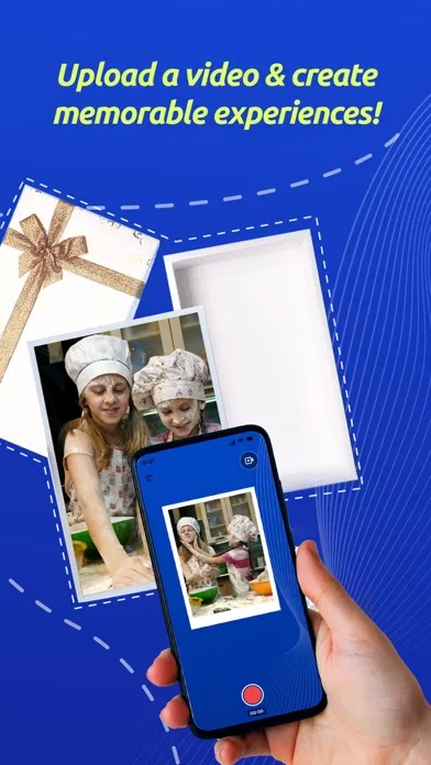 ภาพหน้าจอของ Zingcam