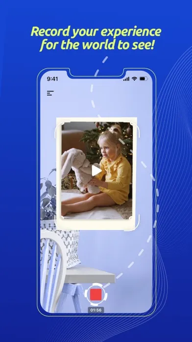 ภาพหน้าจอของ Zingcam