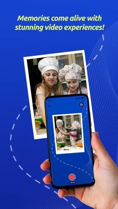 ภาพหน้าจอของ Zingcam