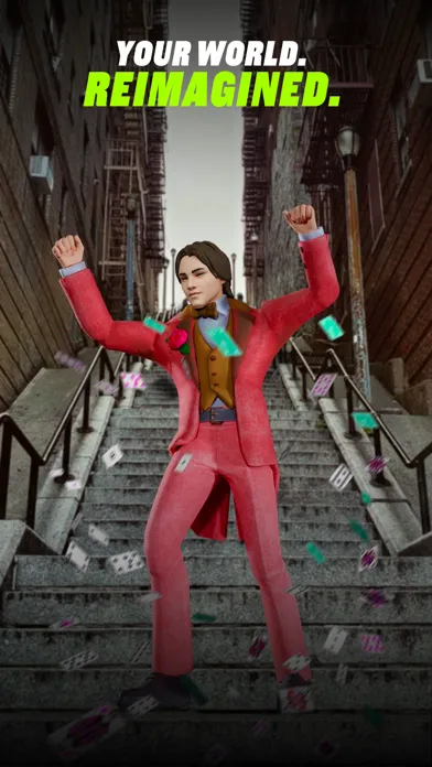 Flam: 3D Avatar Creator Ekran Görüntüleri