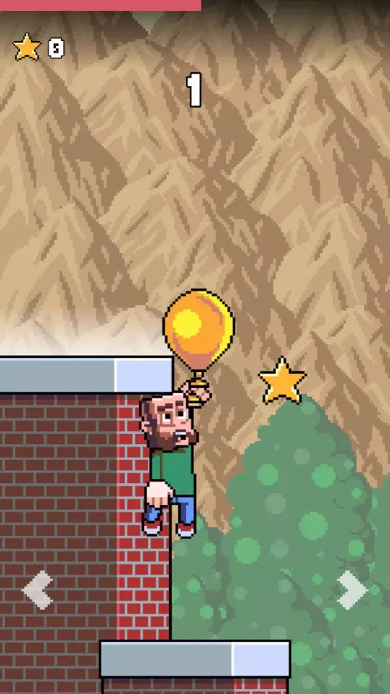 Take Me Up – The endless balloon pump adventure स्क्रीनशॉट