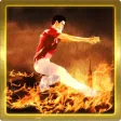 Flame-Runner Flame-Runner