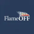 FlameOFF Estimator