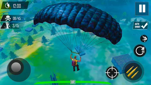 صور Fire Free Battle Royale Specia