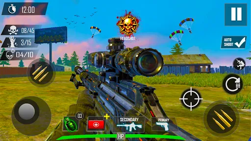 صور Fire Free Battle Royale Specia