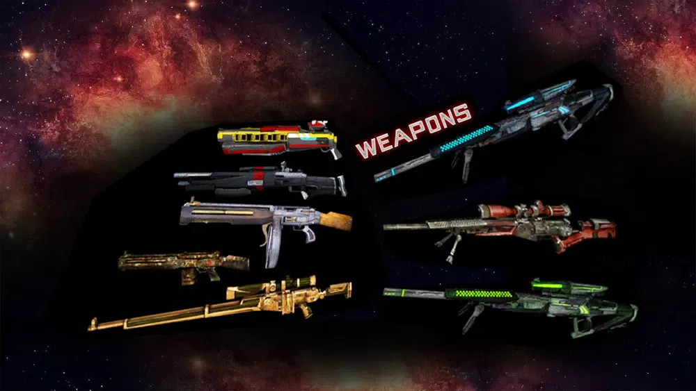 freefire survival battleground स्क्रीनशॉट