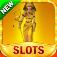 Egypt Slots - Lady Pharaoh