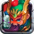 Hero！Stay Online—Three Kingdom