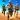 Machine Gun Attack 3D