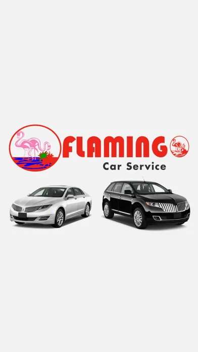 Flamingo Car and Limo Service应用截图