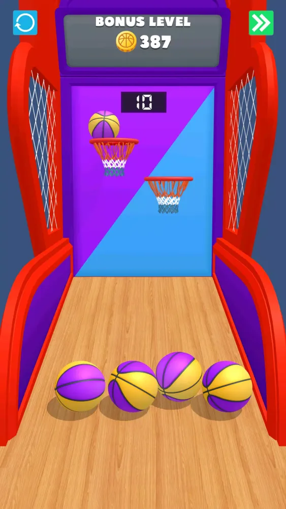 تصاویر Basketball Life 3D