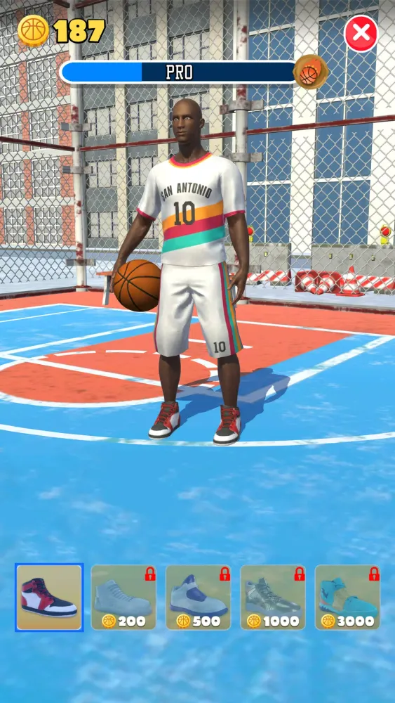 تصاویر Basketball Life 3D