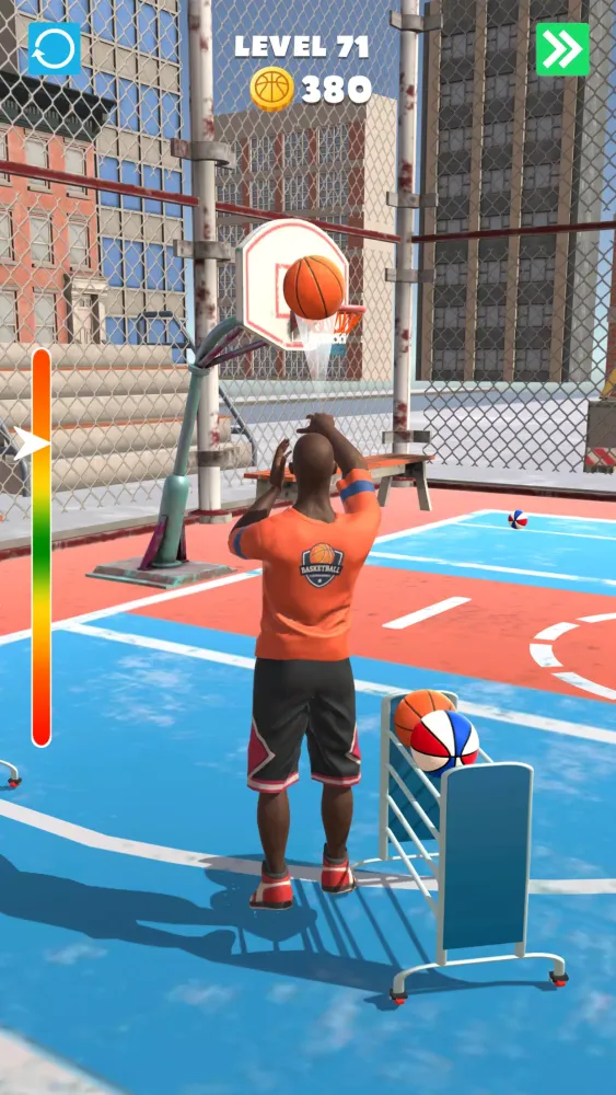 تصاویر Basketball Life 3D
