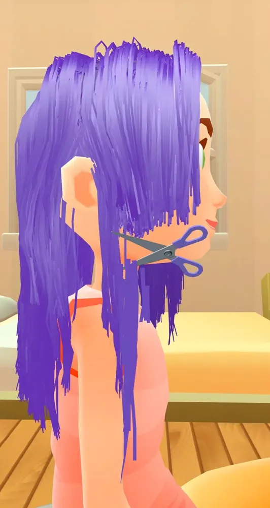 House Life 3D應用截圖