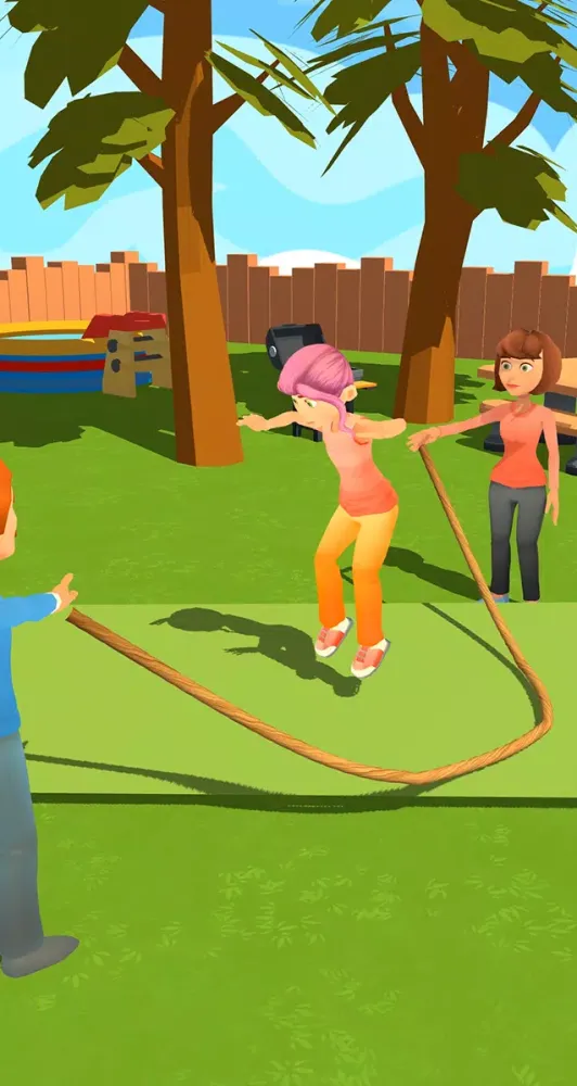 House Life 3D應用截圖