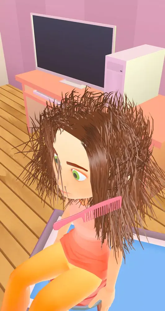House Life 3D應用截圖