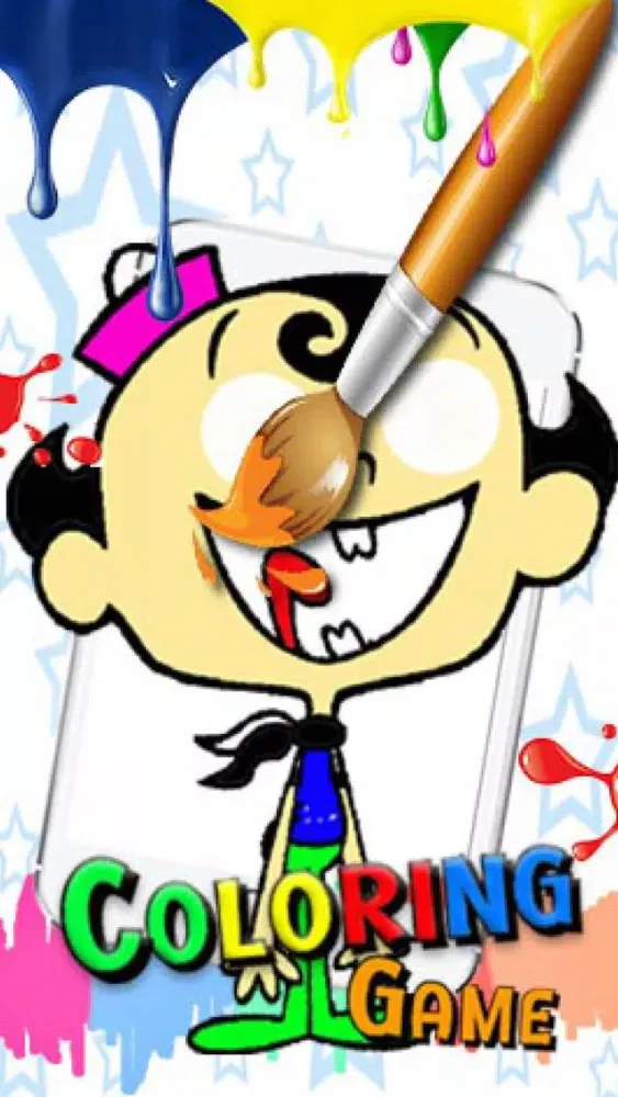 تصاویر Flapjack Color Version