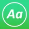 AnyFont